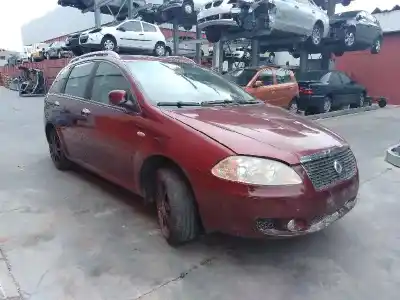 Scrapping Vehicle fiat croma (194) 1.9 16v multijet dynamic (12.2007->) of the year 2006 powered 939a2000
