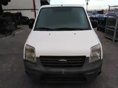 Veículo de Sucata ford transit connect (tc7) 1.8 tdci cat do ano 2012 alimentado p7pb