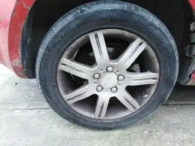 Veicolo di demolizione seat leon (1p1) 1.9 tdi dell'anno 2006 alimentato bxe