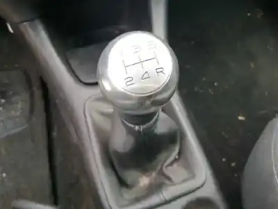 Vehicul casat peugeot 206 sw (2e/k) 1.6 16v al anului 2005 alimentat nfu