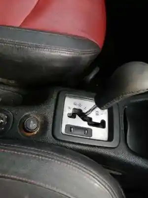 Scrapping Vehicle peugeot 206 berlina 1.6 16v cat of the year 2003 powered nfu