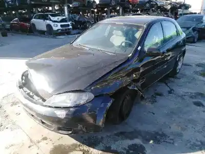 Veículo de Sucata chevrolet lacetti (j200) 1.4 16v do ano 2006 alimentado f14d3