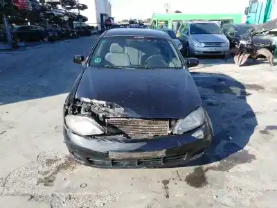 Veículo de Sucata chevrolet lacetti (j200) 1.4 16v do ano 2006 alimentado f14d3