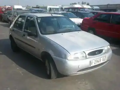 Scrapping Vehicle ford                                               fiesta berlina                                                                                                                                                                                                                                             1.3 cat                                                                                                                                                                                                                                                    of the year 1999 powered j4l