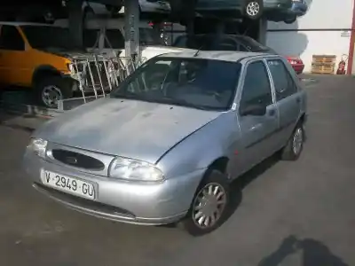 Scrapping Vehicle ford                                               fiesta berlina                                                                                                                                                                                                                                             1.3 cat                                                                                                                                                                                                                                                    of the year 1999 powered j4l