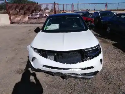 Veículo de Sucata opel mokka 1.2 (76) do ano 2021 alimentado hn05