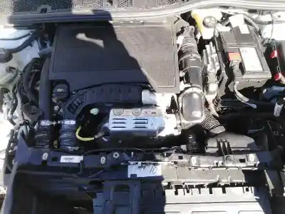 Scrapping Vehicle opel mokka 1.2 (76) of the year 2021 powered hn05