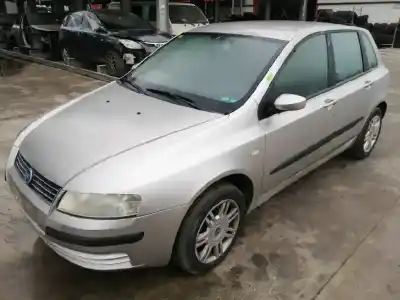 Scrapping Vehicle fiat stilo (192) 1.9 jtd / 1.9 jtd 115 active of the year 2002 powered 192a1000
