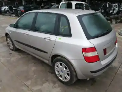 Scrapping Vehicle fiat stilo (192) 1.9 jtd / 1.9 jtd 115 active of the year 2002 powered 192a1000