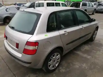Veicolo di demolizione fiat stilo (192) 1.9 jtd cat dell'anno 2002 alimentato 192a1000