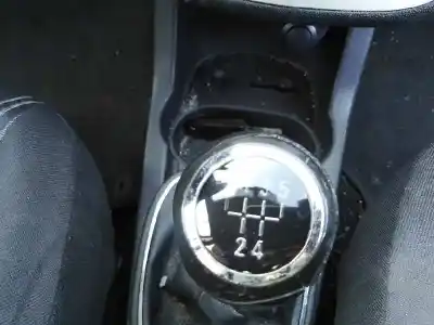 Veículo de Sucata opel corsa d (s07) 1.4 (l08 l68) do ano 2007 alimentado z14xep