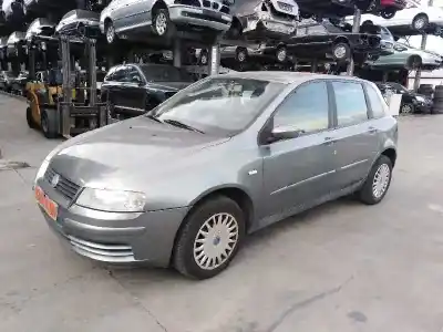 Scrapping Vehicle fiat stilo (192) 1.9 jtd / 1.9 jtd 115 active of the year 2004 powered 192a1000