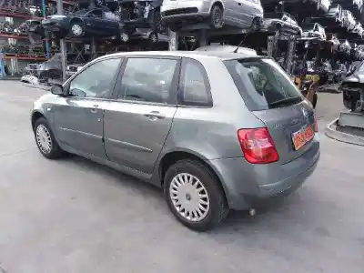 Scrapping Vehicle fiat stilo (192) 1.9 jtd / 1.9 jtd 115 active of the year 2004 powered 192a1000
