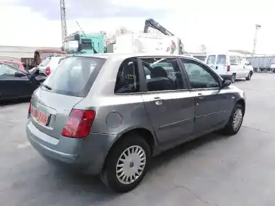 Scrapping Vehicle fiat stilo (192) 1.9 jtd / 1.9 jtd 115 active of the year 2004 powered 192a1000