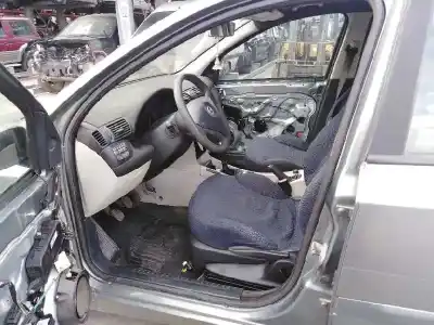 Scrapping Vehicle fiat stilo (192) 1.9 jtd cat of the year 2004 powered 192a1000