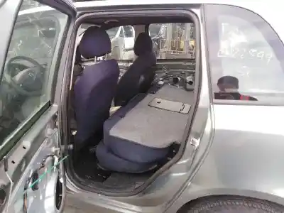 Scrapping Vehicle fiat stilo (192) 1.9 jtd cat of the year 2004 powered 192a1000