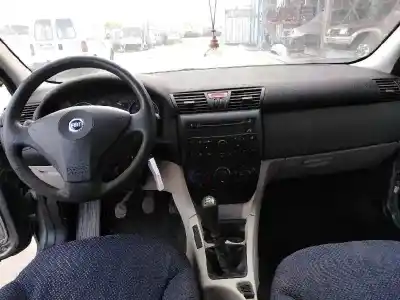 Scrapping Vehicle fiat stilo (192) 1.9 jtd cat of the year 2004 powered 192a1000