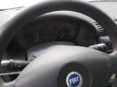 Scrapping Vehicle fiat stilo (192) 1.9 jtd cat of the year 2004 powered 192a1000