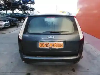 Veículo de Sucata ford focus lim. (cb4) trend do ano 2010 alimentado shda