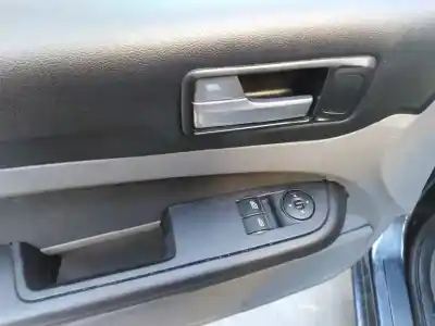 Veículo de Sucata ford focus lim. (cb4) trend do ano 2010 alimentado shda