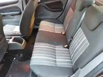 Veículo de Sucata ford focus lim. (cb4) trend do ano 2010 alimentado shda