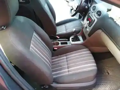 Veículo de Sucata ford focus lim. (cb4) trend do ano 2010 alimentado shda