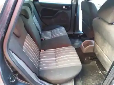 Veículo de Sucata ford focus lim. (cb4) trend do ano 2010 alimentado shda