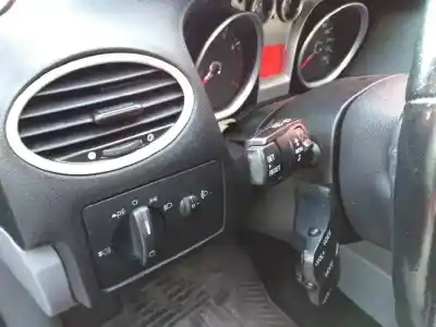 Veículo de Sucata ford focus lim. (cb4) trend do ano 2010 alimentado shda