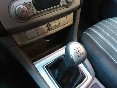 Veículo de Sucata ford focus lim. (cb4) trend do ano 2010 alimentado shda