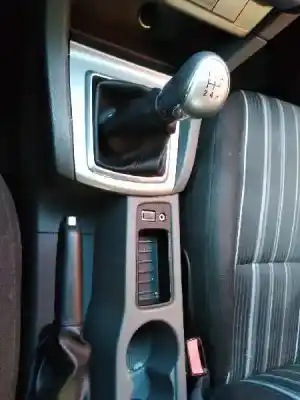 Veículo de Sucata ford focus lim. (cb4) trend do ano 2010 alimentado shda