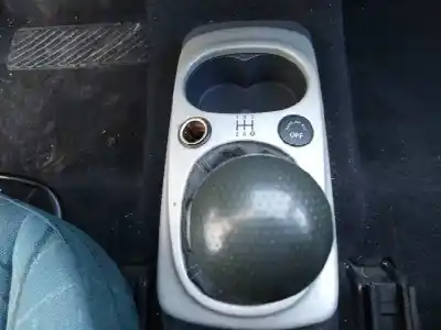 Утилизация автомобиля smart forfour básico (70kw) года 2004 питание 135930