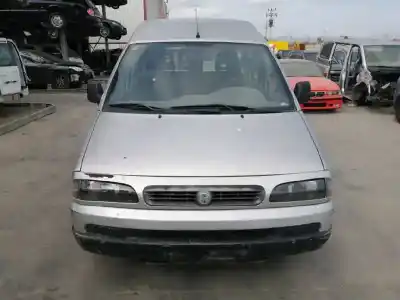 Veículo de Sucata fiat scudo (222) 2.0 jtd cat do ano 2003 alimentado rhx