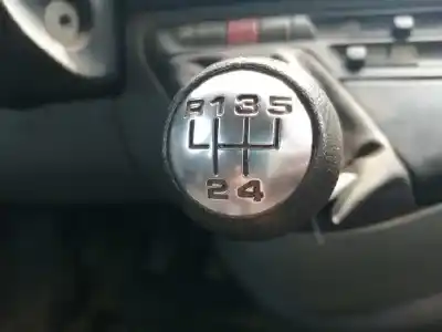 Veículo de Sucata fiat scudo (222) 2.0 jtd cat do ano 2003 alimentado rhx