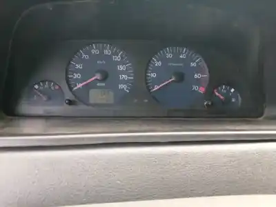 Veículo de Sucata fiat scudo (222) 2.0 jtd cat do ano 2003 alimentado rhx