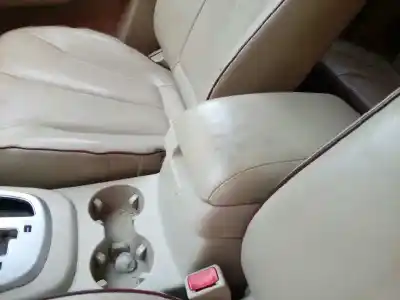 Veículo de Sucata hyundai santa fe (bm) 2.2 crdi cat do ano 2007 alimentado d4eb