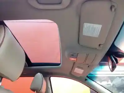 Veículo de Sucata hyundai santa fe (bm) 2.2 crdi cat do ano 2007 alimentado d4eb