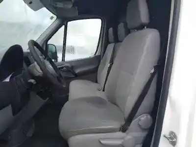Утилизация автомобиля volkswagen crafter combi (2e) 2.5 tdi dpf года 2006 питание bjl