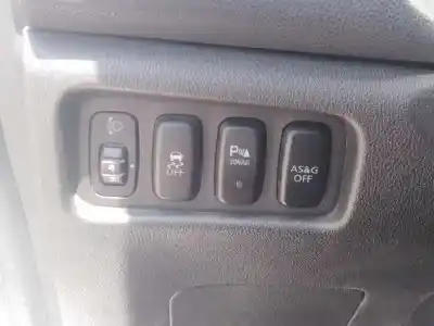 Veículo de Sucata mitsubishi asx (ga_w_) 1.6 di-d do ano 2015 alimentado 9h05