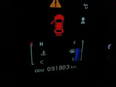 Veículo de Sucata mitsubishi asx (ga_w_) 1.6 di-d do ano 2015 alimentado 9h05