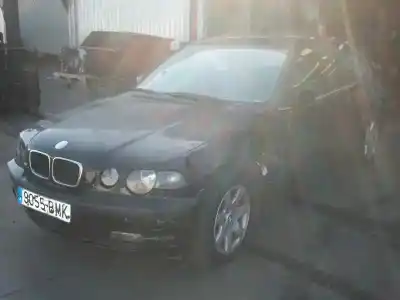 Veículo de Sucata bmw serie 3 compact (e46) 316ti do ano 2001 alimentado n42b18a