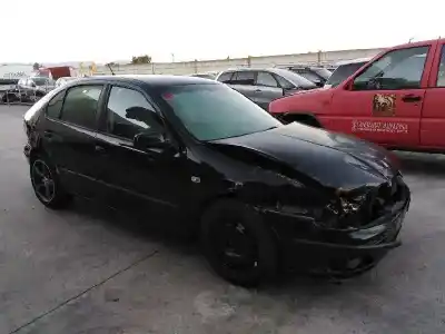 Scrapping Vehicle SEAT LEON (1M1) 1.9 TDI of the year 2000 powered ASV