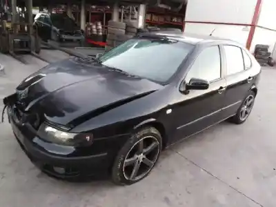 Veículo de Sucata seat leon (1m1) 1.9 tdi do ano 2000 alimentado asv