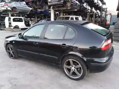 Veículo de Sucata seat leon (1m1) 1.9 tdi do ano 2000 alimentado asv