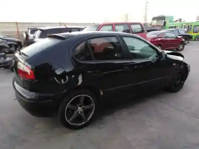 Veículo de Sucata seat leon (1m1) 1.9 tdi do ano 2000 alimentado asv