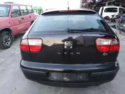 Veículo de Sucata seat leon (1m1) 1.9 tdi do ano 2000 alimentado asv