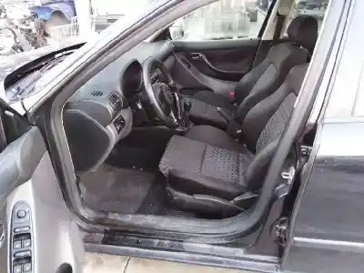 Veículo de Sucata seat leon (1m1) 1.9 tdi do ano 2000 alimentado asv