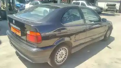 Scrapping Vehicle bmw serie 3 compacto (e36) 316i of the year 1994 powered 164e2