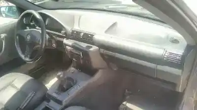 Scrapping Vehicle bmw serie 3 compacto (e36) 316i of the year 1994 powered 164e2