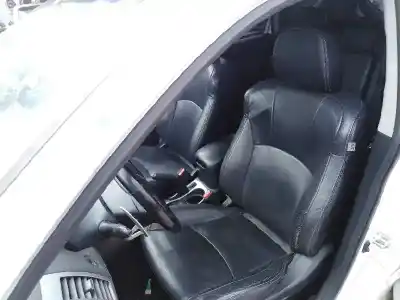 Утилизация автомобиля mitsubishi outlander (cw0) 2.2 di-d cat года 2010 питание 4hn