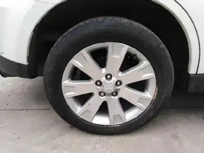 Утилизация автомобиля mitsubishi outlander (cw0) 2.2 di-d cat года 2010 питание 4hn